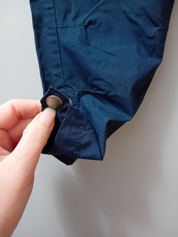 Pantacourt 8 ans - photo numéro 3