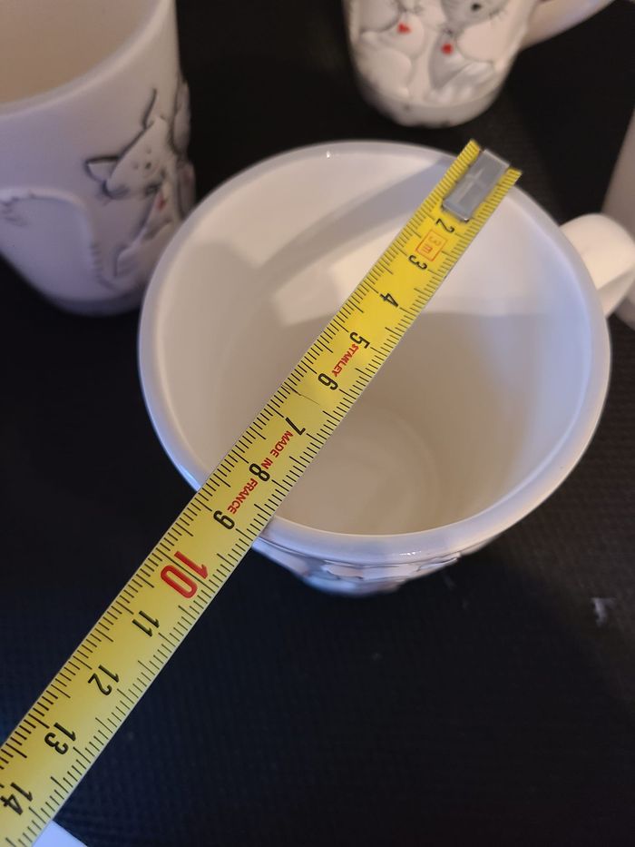 mug tasse - photo numéro 4