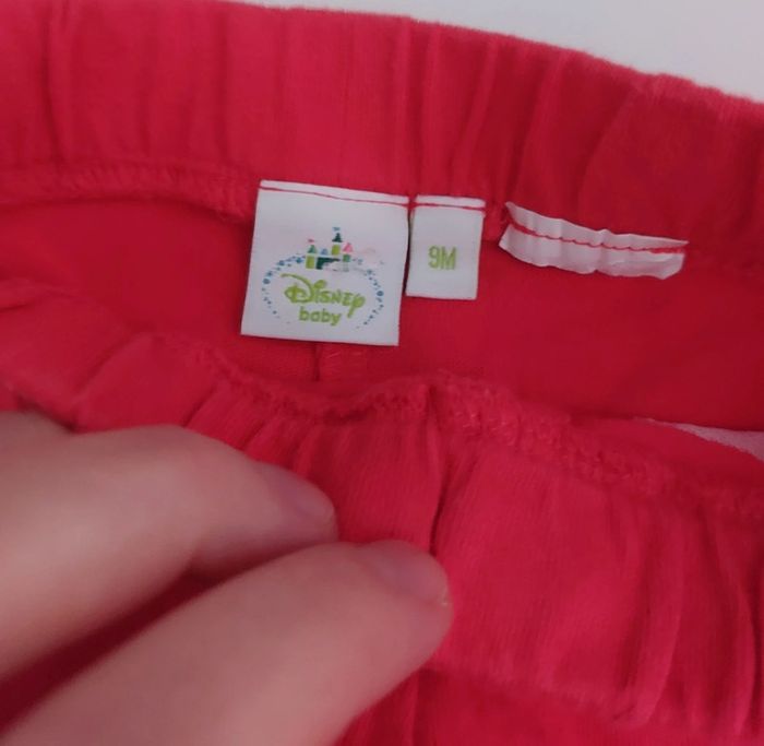 Short minnie - photo numéro 2