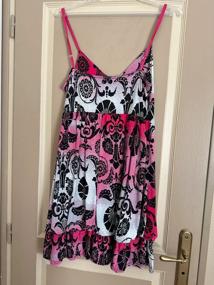 Robe d’été - photo numéro 2