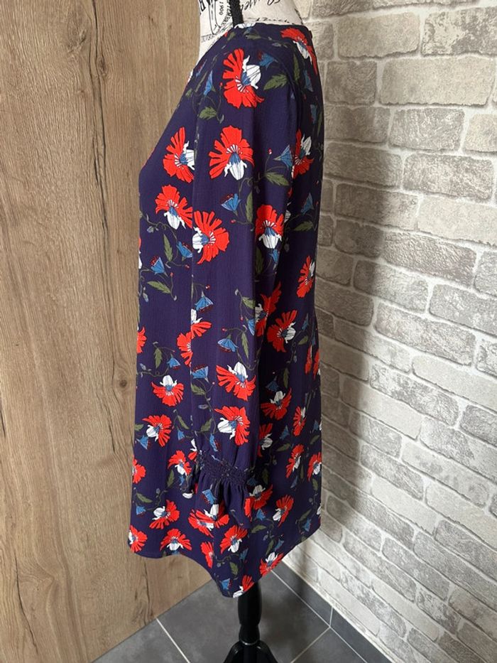 Robe bohème taille 36 - photo numéro 2
