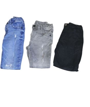 Lot pantalon 5/6ans