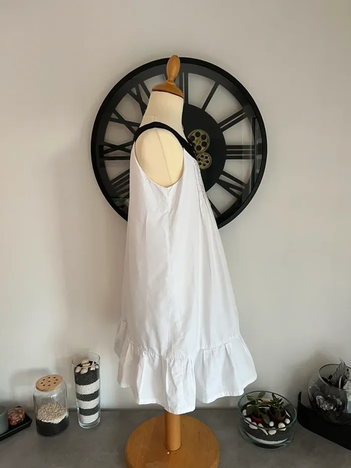 Robe 👗 fille - photo numéro 2