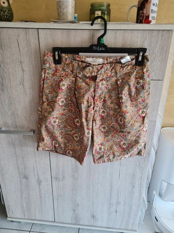 Short logg