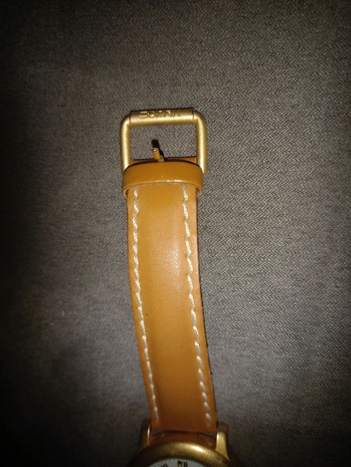 Montre esprit - photo numéro 14