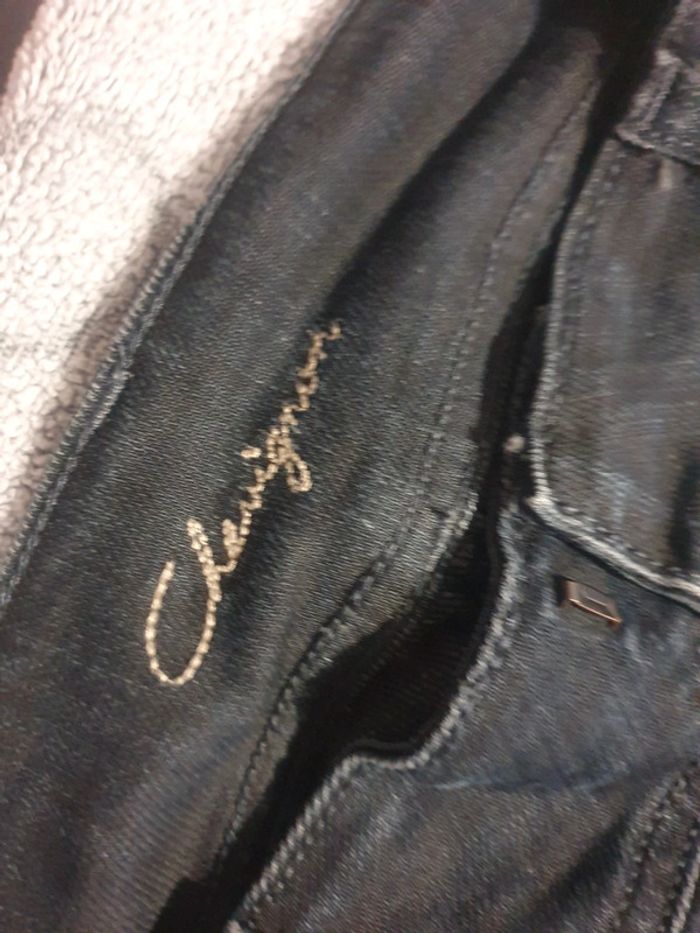 Jeans femme - photo numéro 2