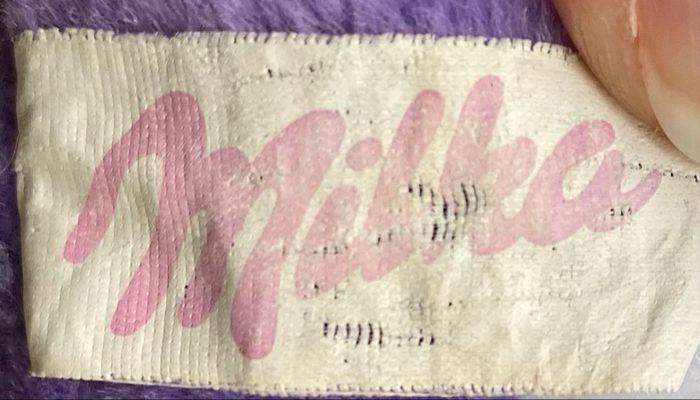 Peluche - photo numéro 3