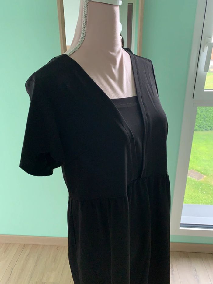 Petite robe noire - photo numéro 4