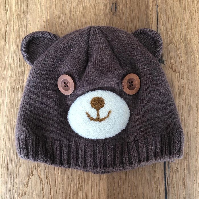 Bonnet 12 / 18 mois