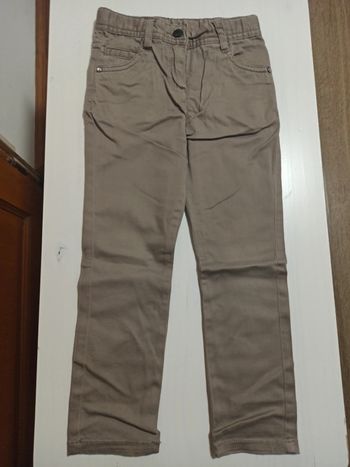 Pantalon Tape à l'oeil