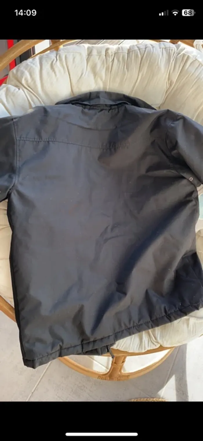 Parka homme - photo numéro 10