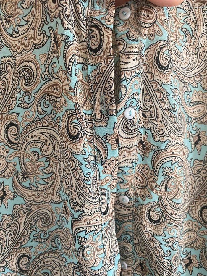 Combishort femme taille M - photo numéro 5