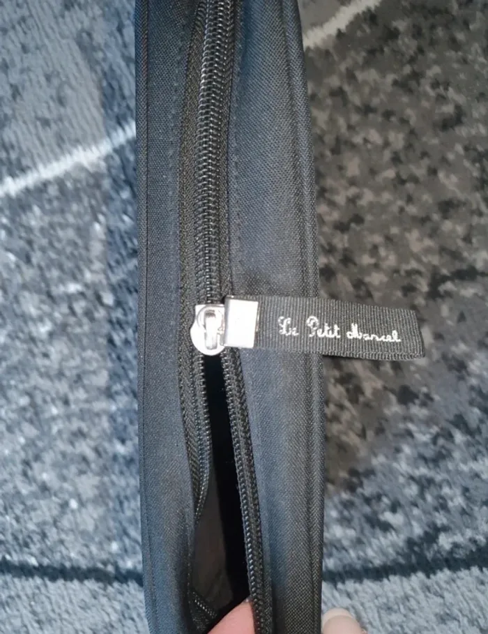 Trousse Le petit Marcel - photo numéro 4