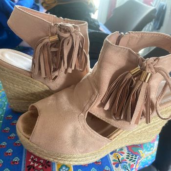 Chaussures femme