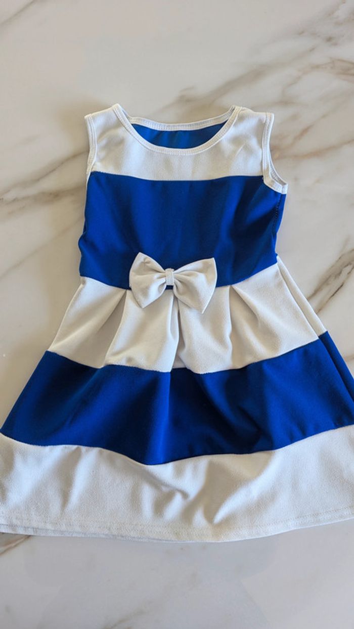 Robe de cérémonie