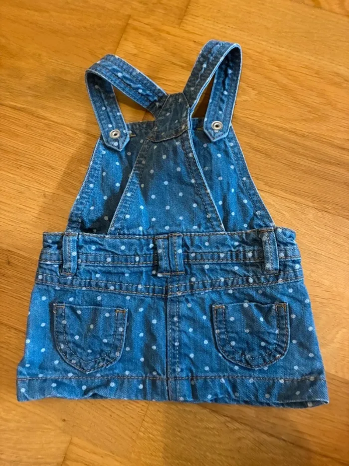 Robe bébé - photo numéro 2
