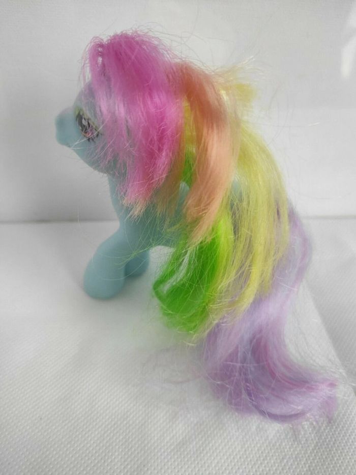 my little pony g3 raimbowdash IV variant - photo numéro 12