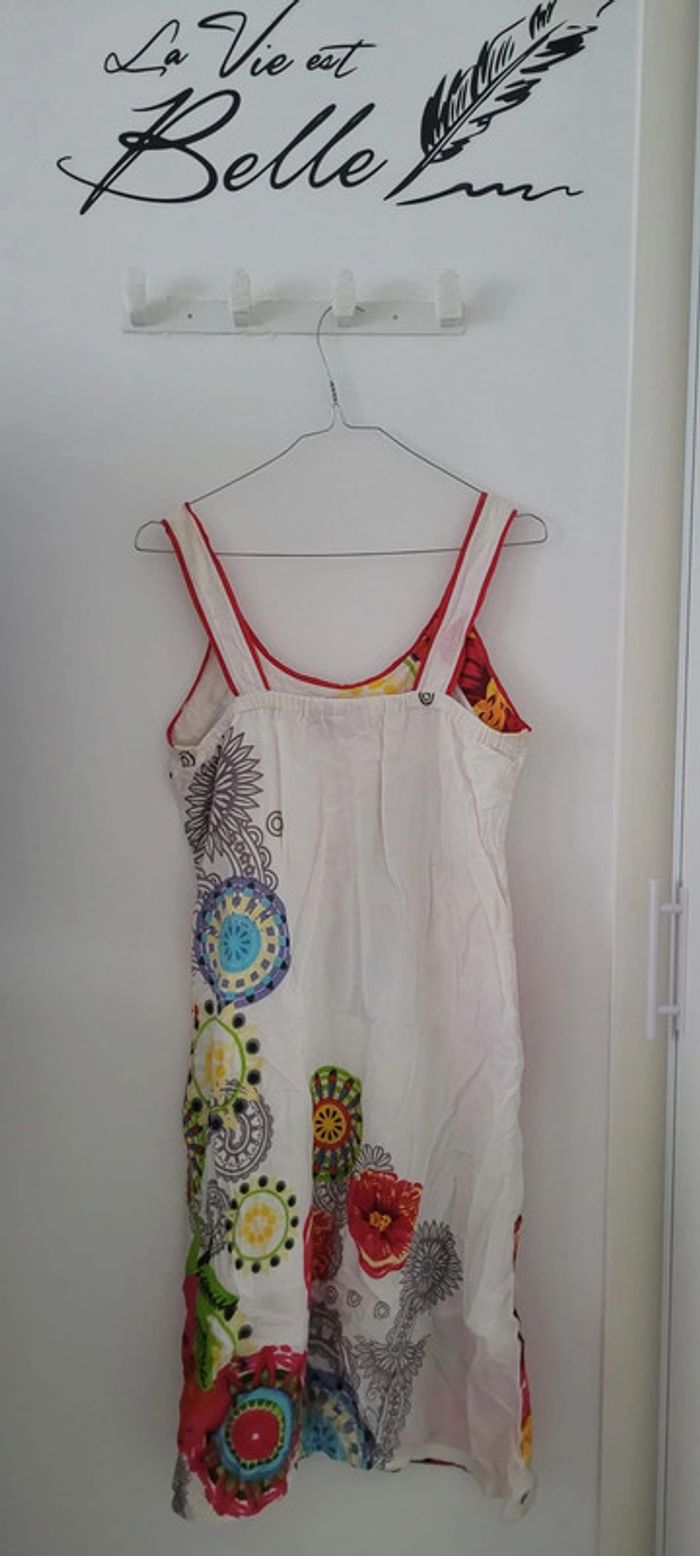 Robe Coton du Monde - photo numéro 2