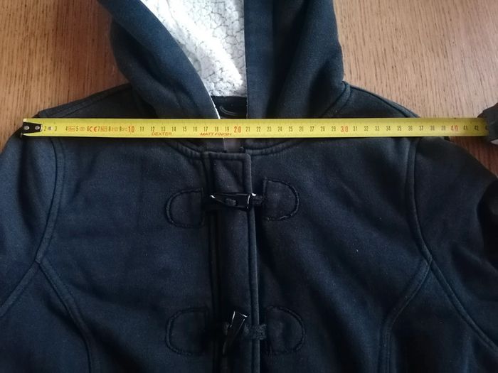 Veste chaude doublée - photo numéro 8