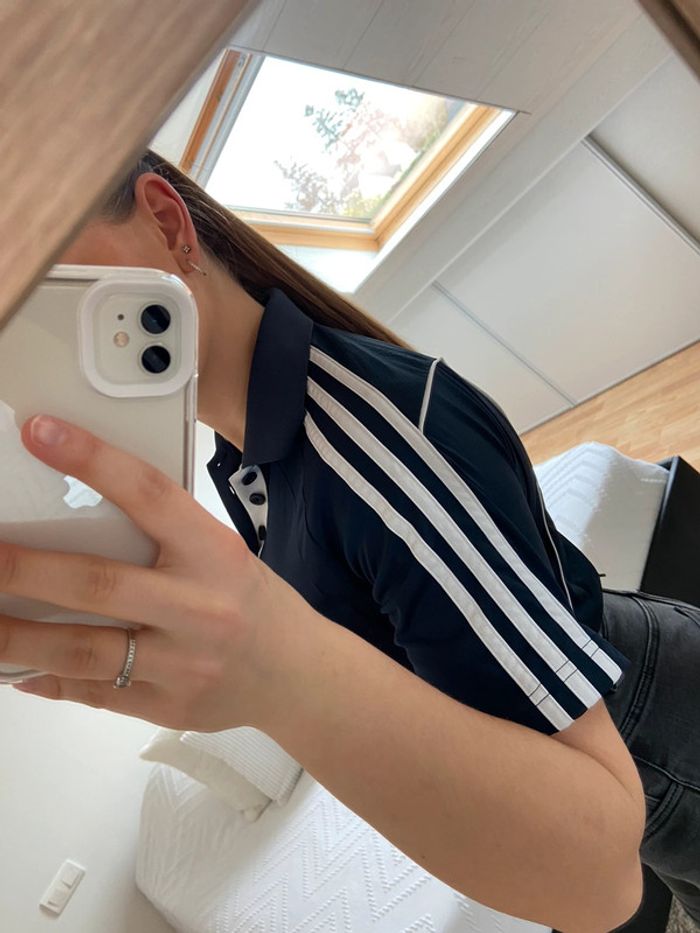 Ts adidas - photo numéro 2