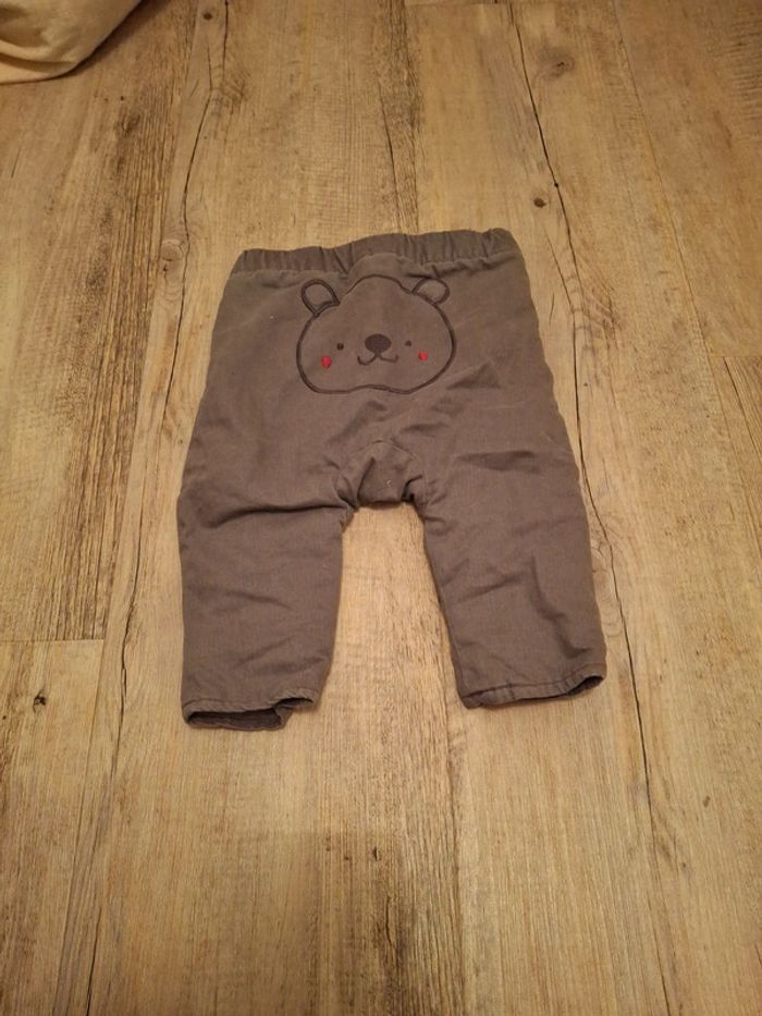 Pantalon n°199 - photo numéro 3