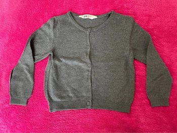 Gilet H&M 2/4 ans - 98/104 cm