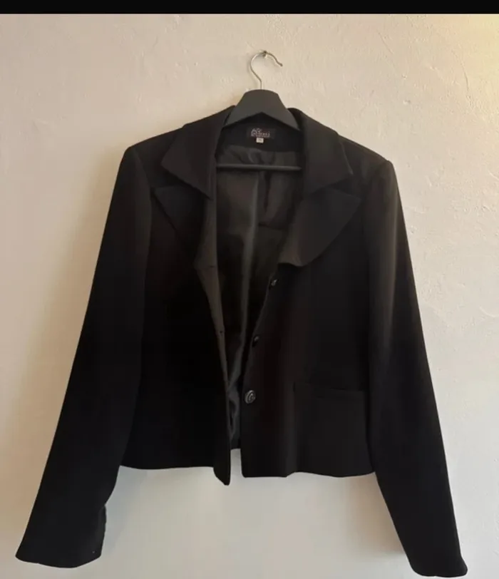 VEste blazer t42 - photo numéro 3