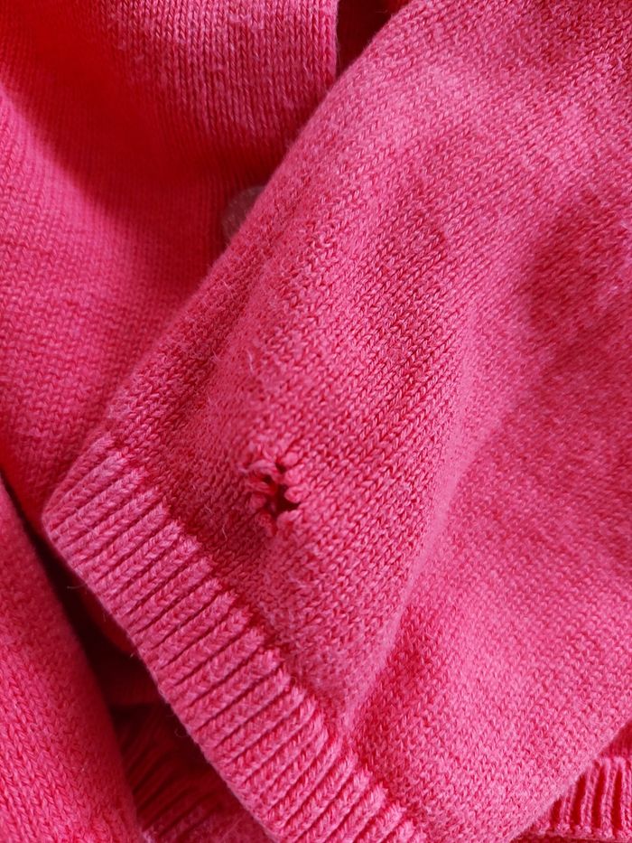 Gilet 8 ans - photo numéro 2