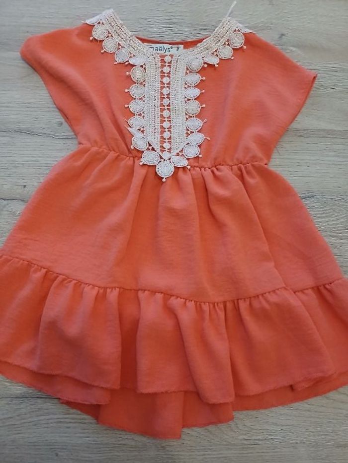 Robe été