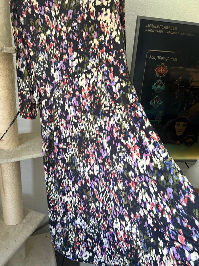 Robe Cam’s - modèle Cassis - photo numéro 7