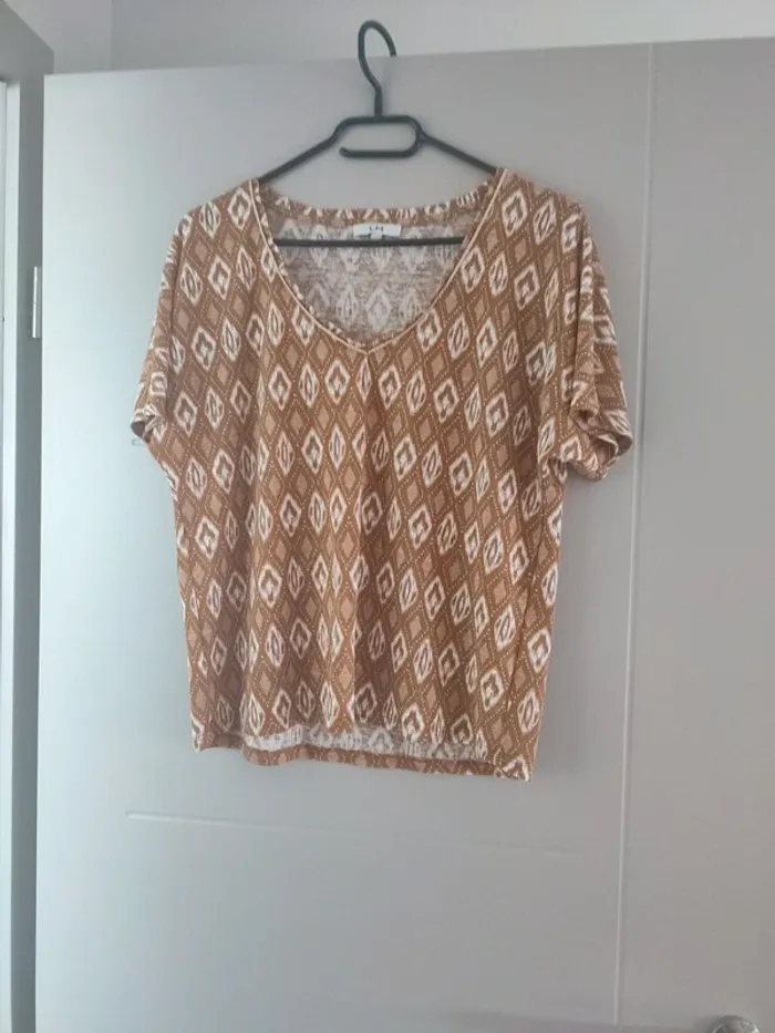 T-shirt - photo numéro 2