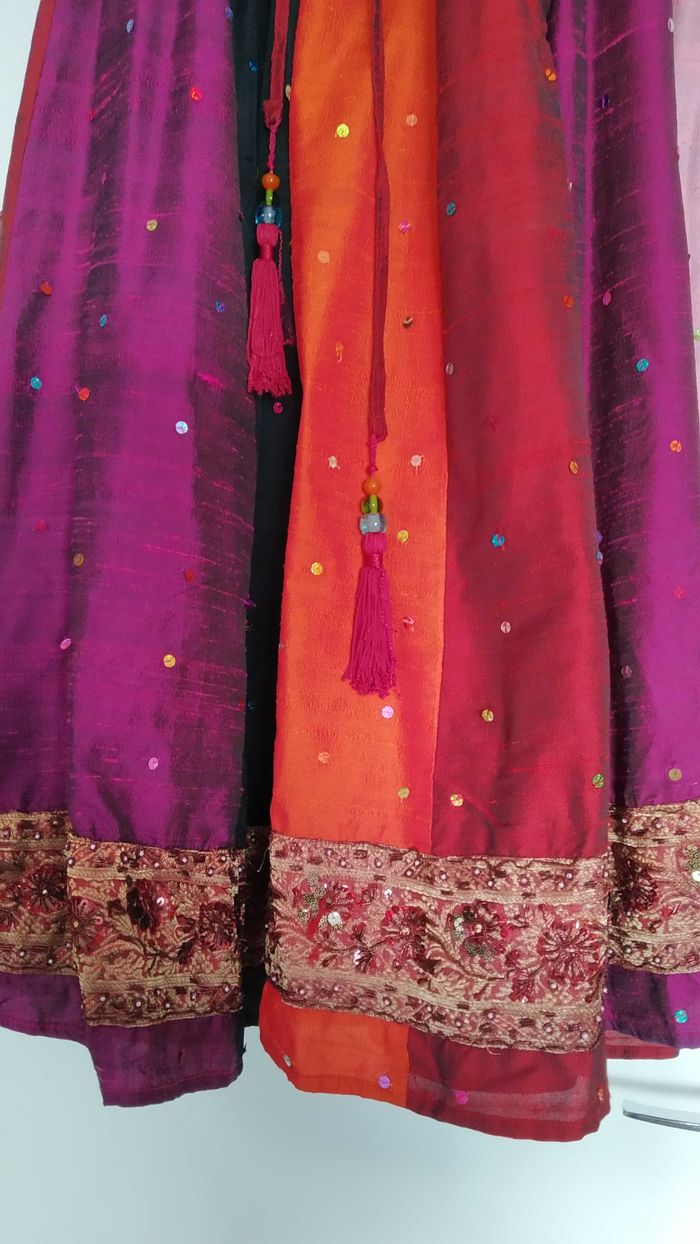 Ensemble Ethnic
