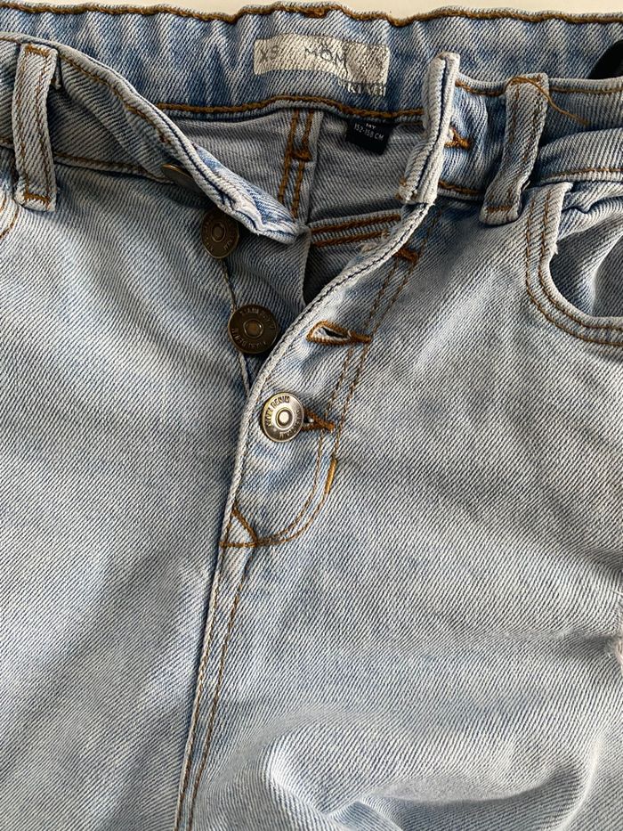 Jean kiabi taille xs - photo numéro 6