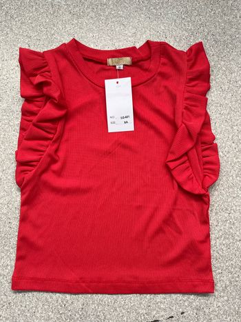 T-shirt fille