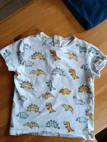Tee shirt