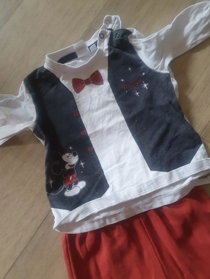 Ensemble 68 cm - photo numéro 2