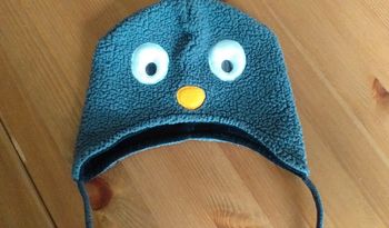 Bonnet 12/24 mois