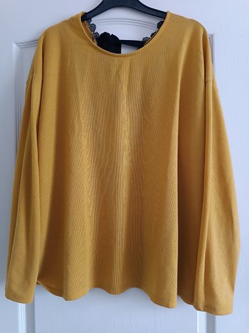 Pulls manches longues