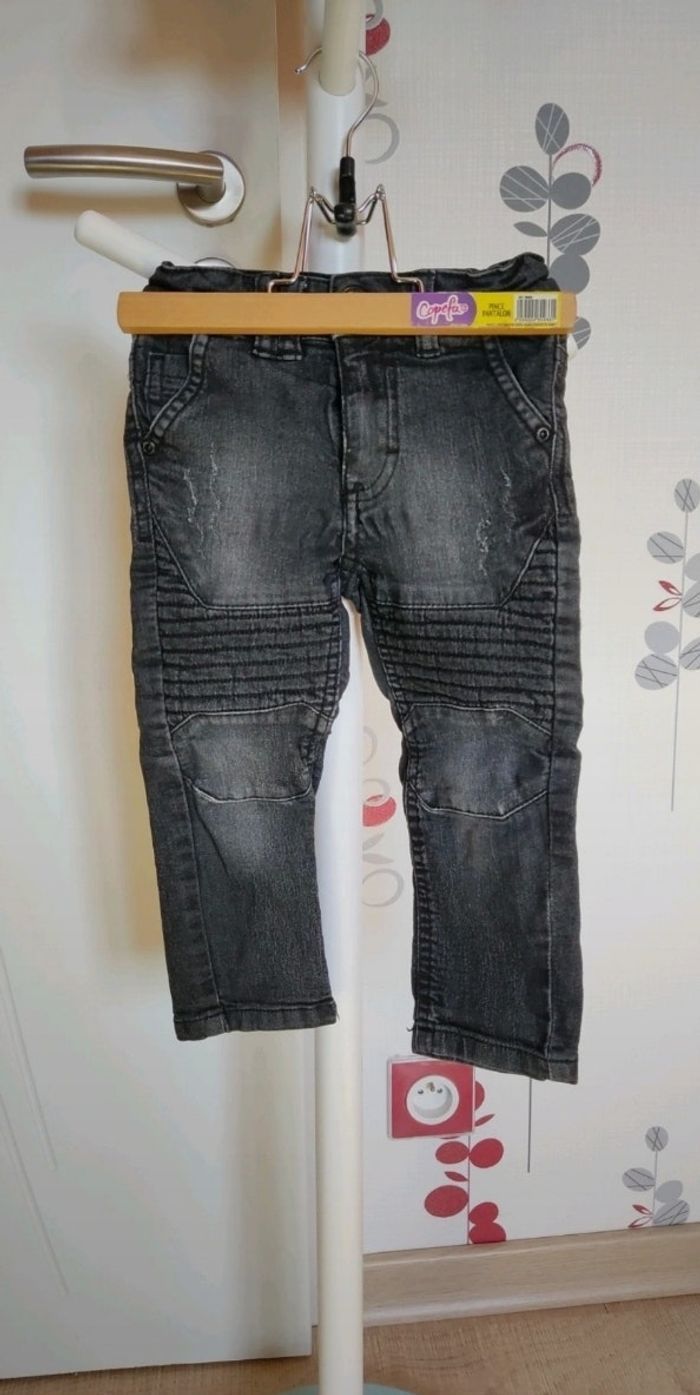 Jean noir