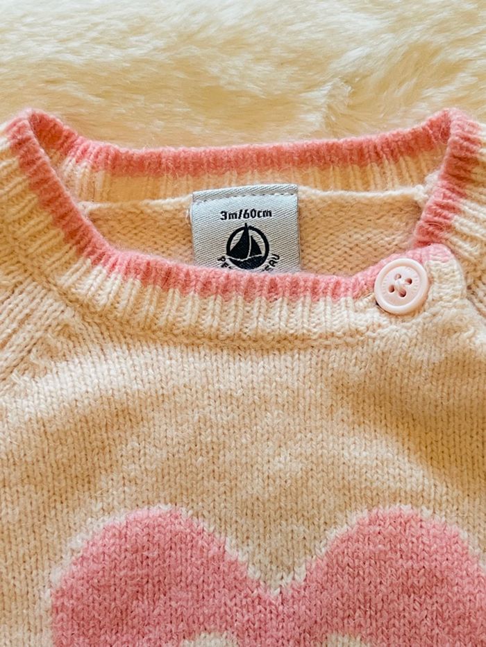 Ensemble Petit Bateau - photo numéro 2