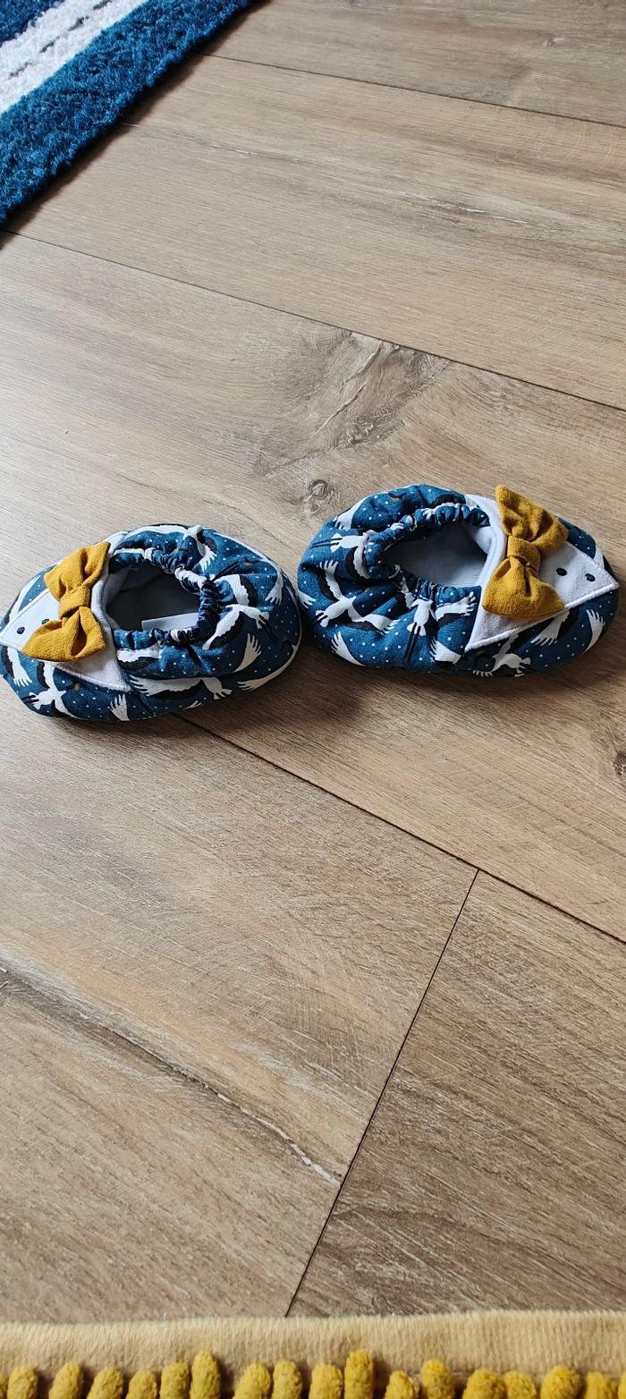 Chaussures - photo numéro 2