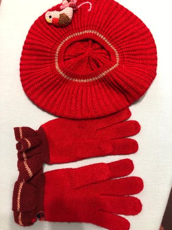 Ensemble Catimini 8-10 ans
