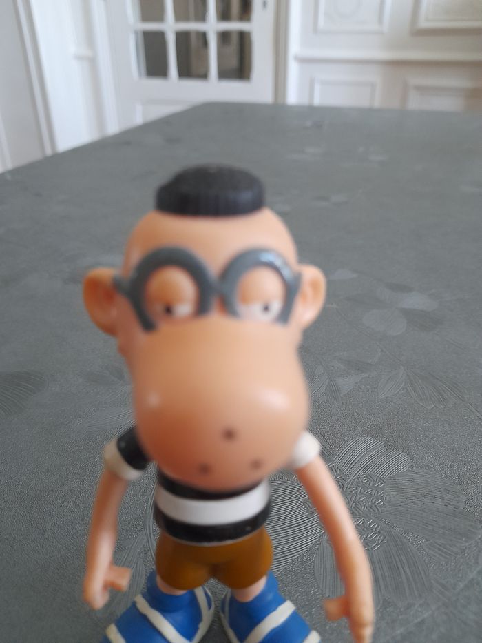 Figurine McDonald's - photo numéro 2