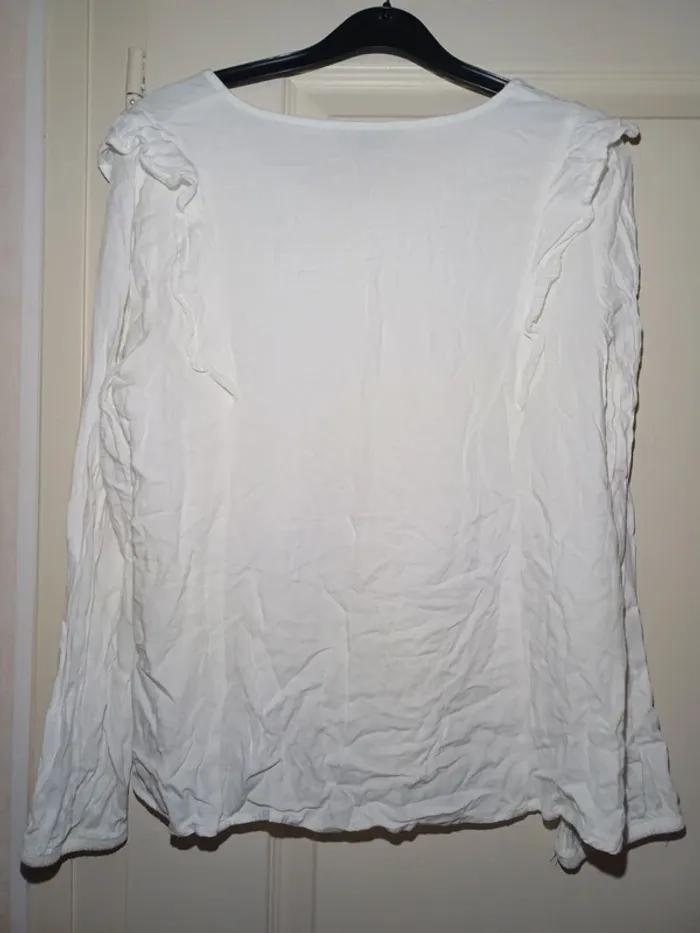 Blouses manches longues Esmara - photo numéro 2