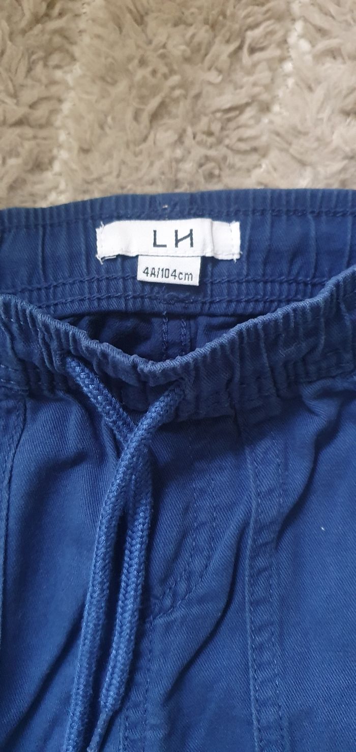 Pantalon garçon - photo numéro 2