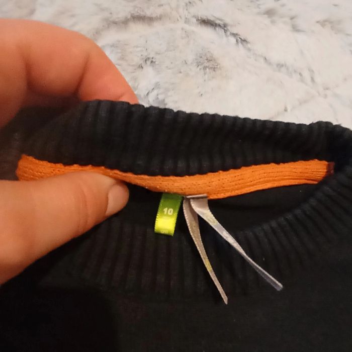 Beau pull 10 ans 🍀 Orchestra 🍀 très bon état - photo numéro 2