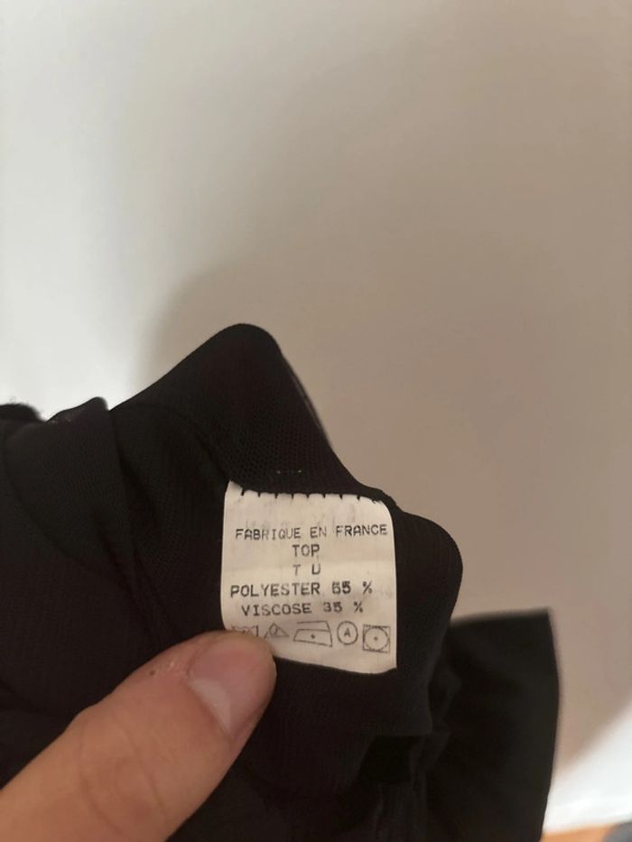 Robe courte femme taille unique - photo numéro 4