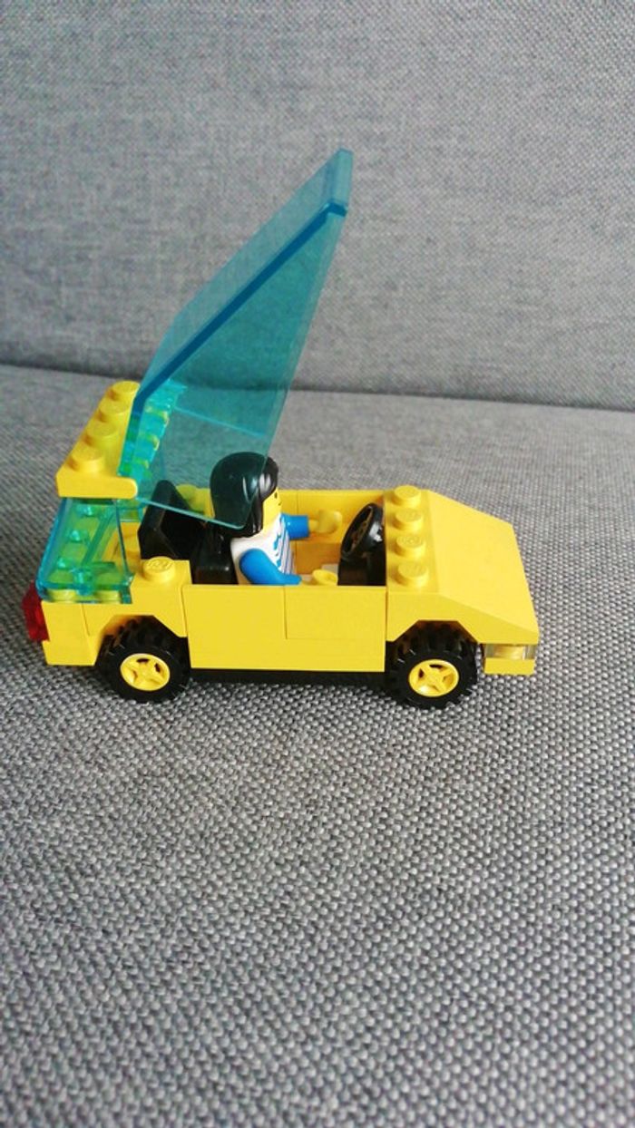 Lego vintage 6530 - photo numéro 3