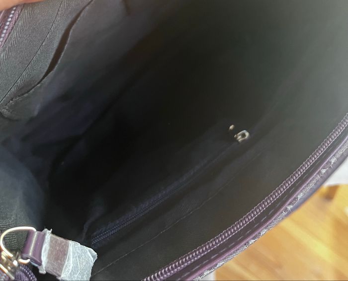 Grand sac tendance 👜 - photo numéro 4