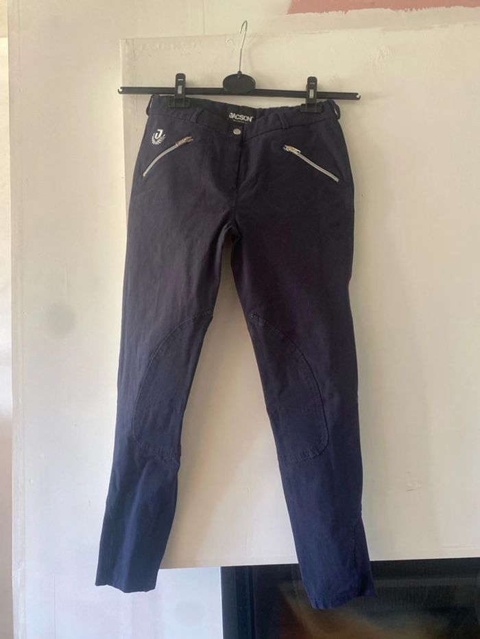 Pantalon équitation